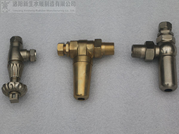 常見的暖氣閥門都有哪幾種？有什么作用？