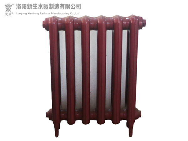 鑄鐵暖氣片發(fā)黑如何清洗？做好這四步即可！