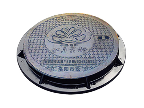 球墨鑄鐵井蓋會(huì)不會(huì)生銹？球墨鑄鐵井蓋生銹的原因及解決措施